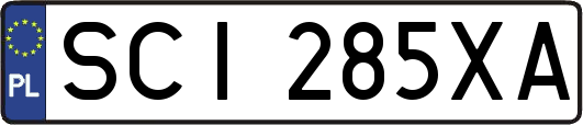 SCI285XA