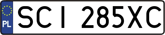 SCI285XC
