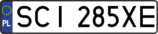 SCI285XE