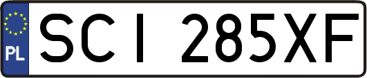SCI285XF
