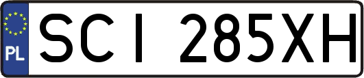 SCI285XH