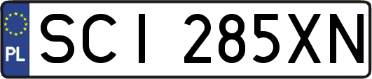 SCI285XN