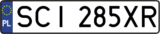 SCI285XR