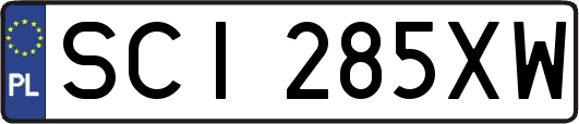 SCI285XW