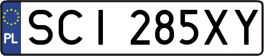 SCI285XY