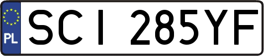 SCI285YF