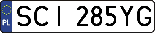 SCI285YG