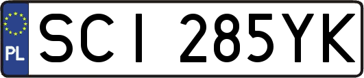 SCI285YK