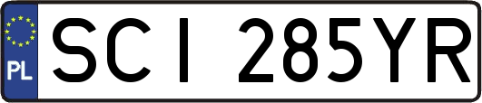 SCI285YR