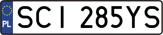 SCI285YS
