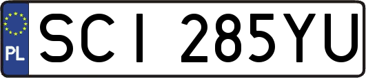 SCI285YU