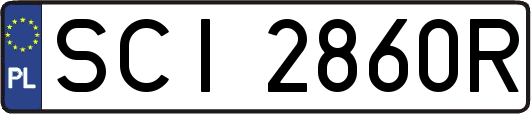 SCI2860R