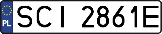 SCI2861E