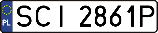 SCI2861P