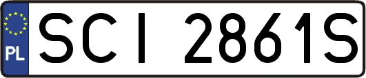 SCI2861S