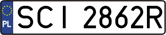 SCI2862R