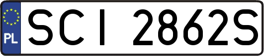 SCI2862S