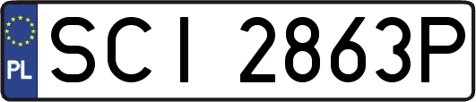 SCI2863P