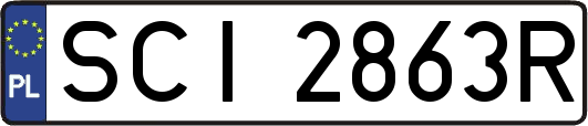 SCI2863R