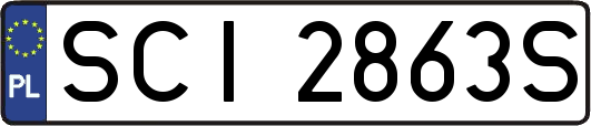 SCI2863S