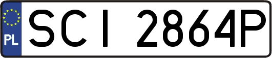 SCI2864P
