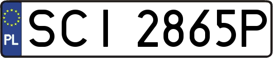 SCI2865P