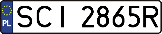 SCI2865R