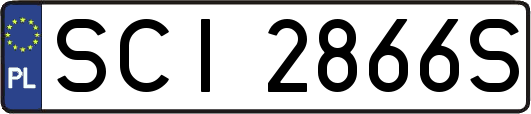 SCI2866S