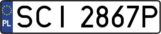 SCI2867P