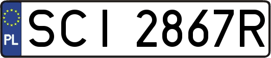 SCI2867R