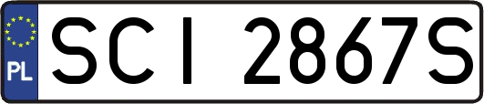 SCI2867S