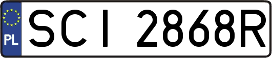 SCI2868R