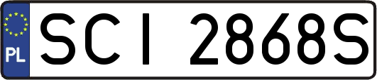 SCI2868S