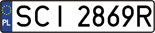 SCI2869R
