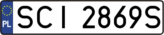 SCI2869S