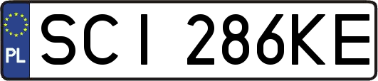 SCI286KE