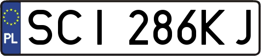 SCI286KJ