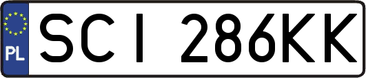 SCI286KK