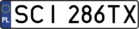 SCI286TX