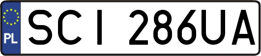 SCI286UA