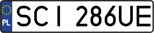 SCI286UE