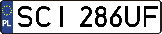 SCI286UF