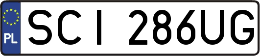 SCI286UG