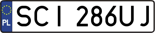 SCI286UJ