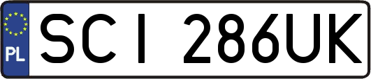 SCI286UK