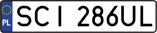 SCI286UL