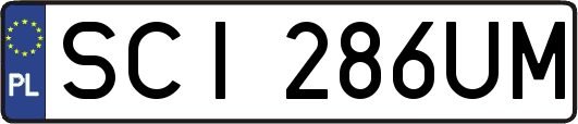 SCI286UM