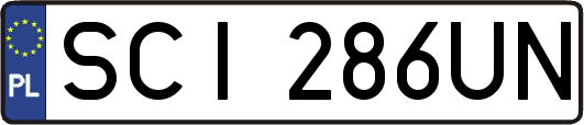 SCI286UN