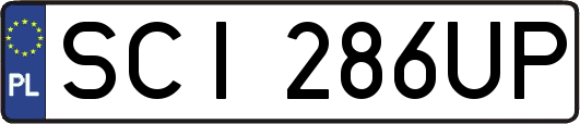SCI286UP