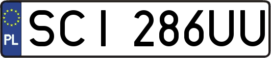 SCI286UU